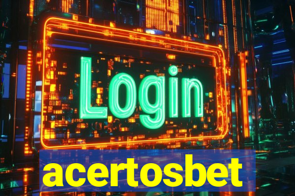 acertosbet