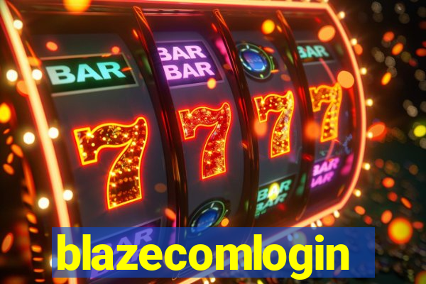 blazecomlogin