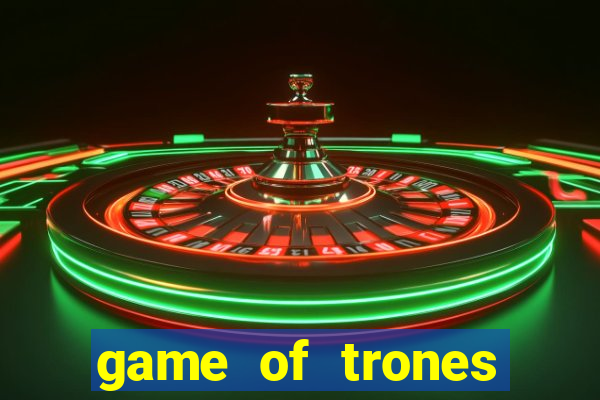 game of trones torrent magnet