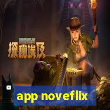 app noveflix
