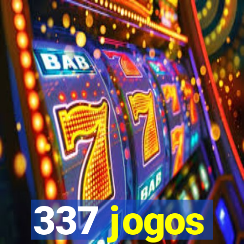 337 jogos