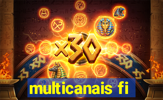 multicanais fi