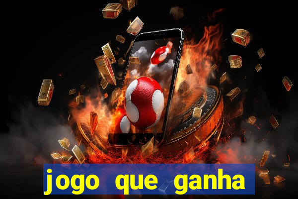 jogo que ganha dinheiro de verdade no pix na hora