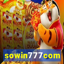 sowin777com