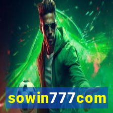 sowin777com