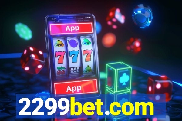 2299bet.com