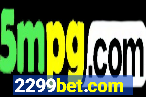 2299bet.com