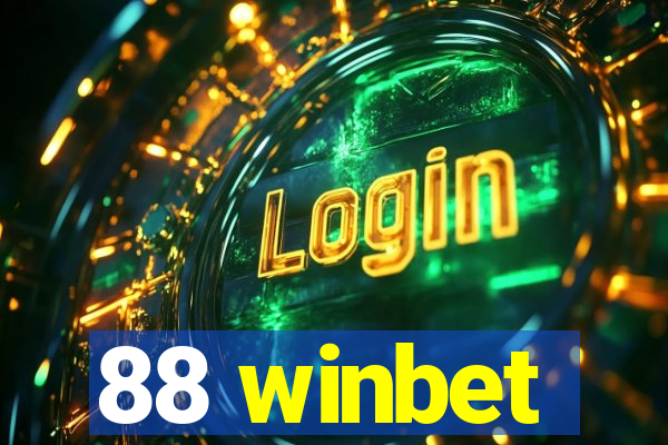 88 winbet