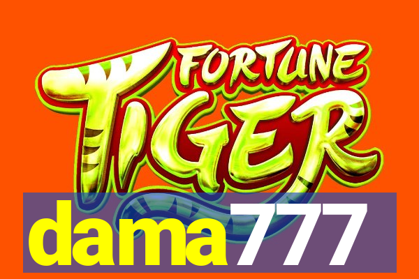 dama777