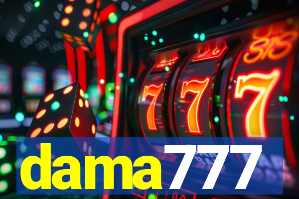 dama777