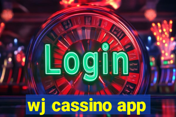 wj cassino app