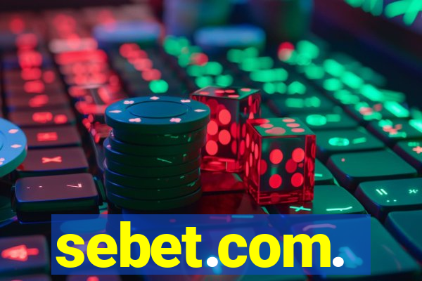 sebet.com.