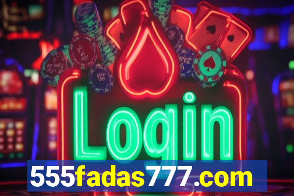 555fadas777.com