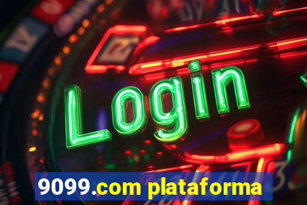 9099.com plataforma