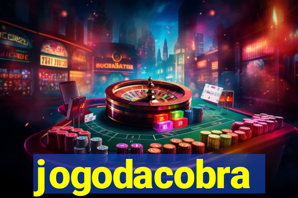 jogodacobra