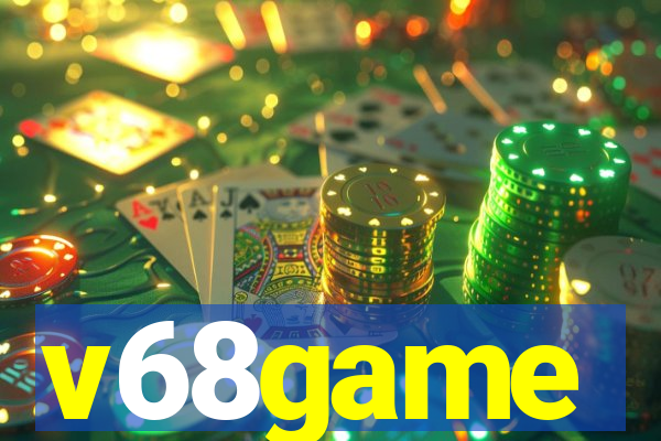 v68game
