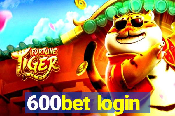 600bet login