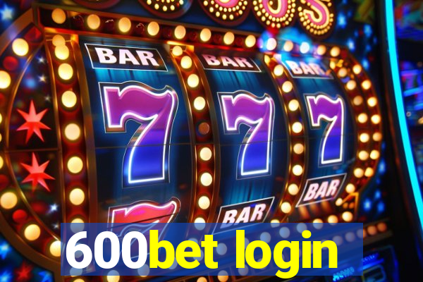 600bet login