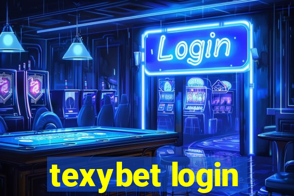 texybet login