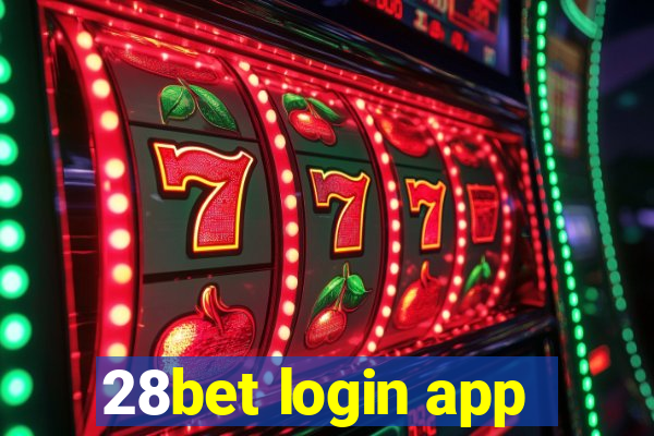 28bet login app