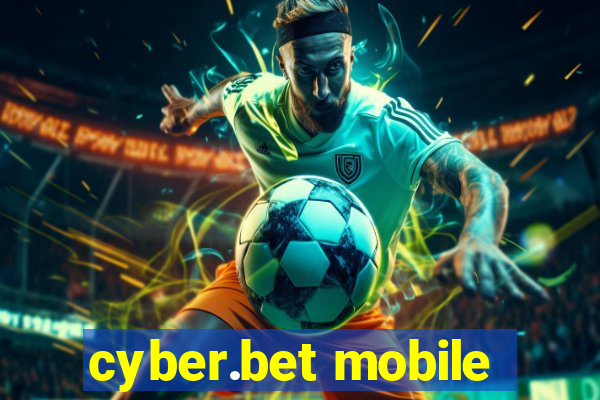 cyber.bet mobile