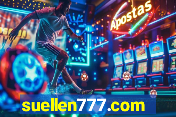 suellen777.com