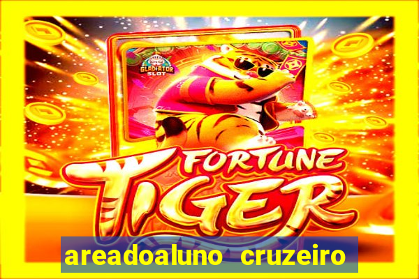 areadoaluno cruzeiro do sul