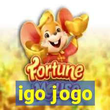 igo jogo