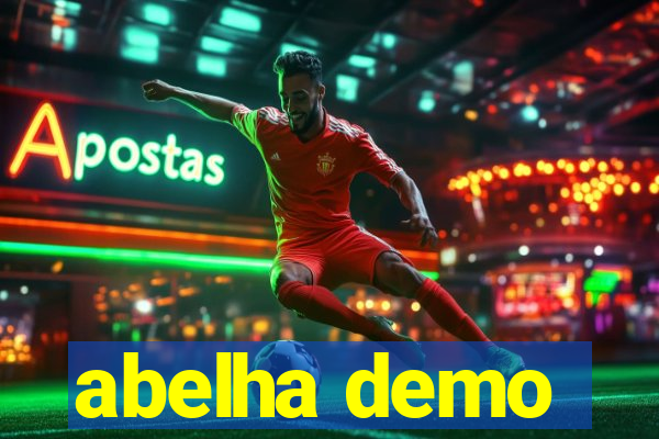 abelha demo
