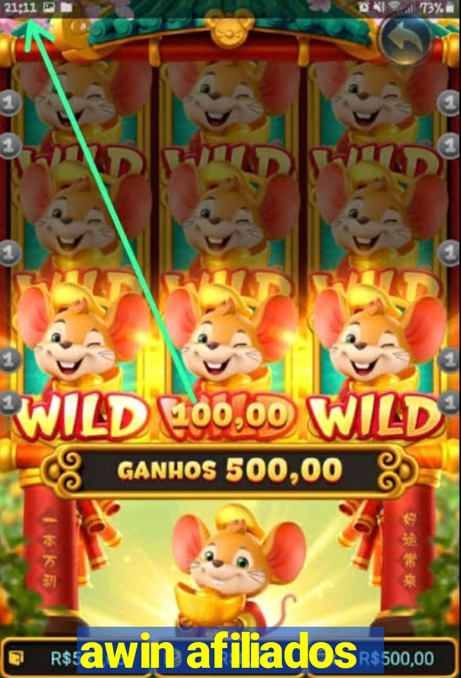 awin afiliados