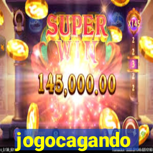 jogocagando