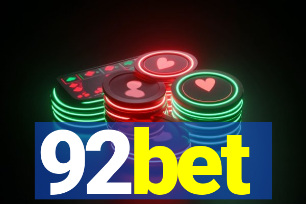 92bet