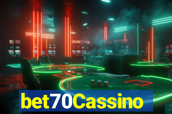 bet70Cassino