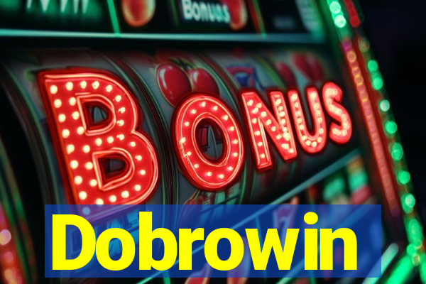 Dobrowin