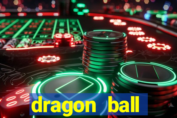 dragon ball download dublado