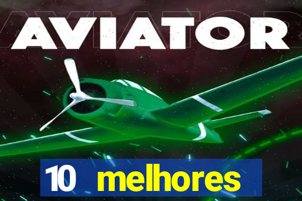 10 melhores plataformas de jogos
