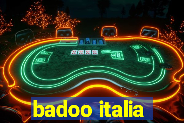 badoo italia
