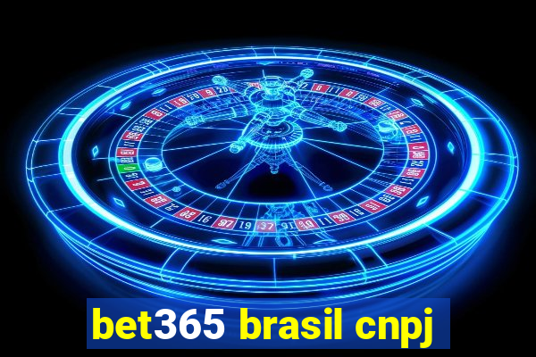 bet365 brasil cnpj