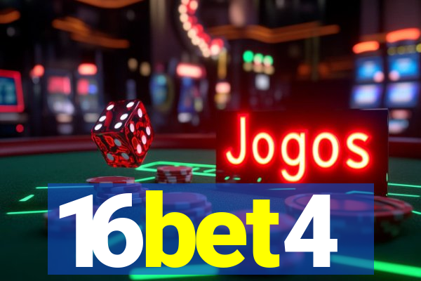 16bet4