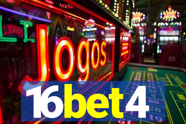 16bet4