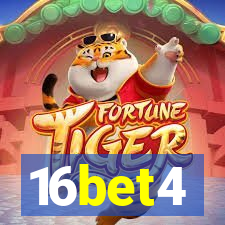 16bet4