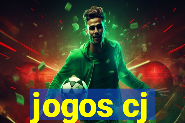 jogos cj