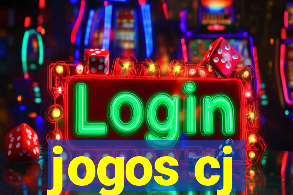 jogos cj
