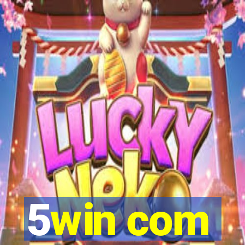 5win com
