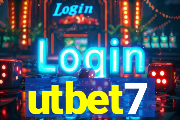 utbet7