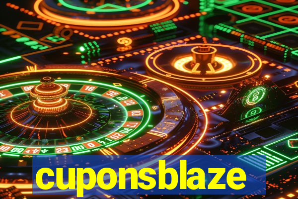 cuponsblaze