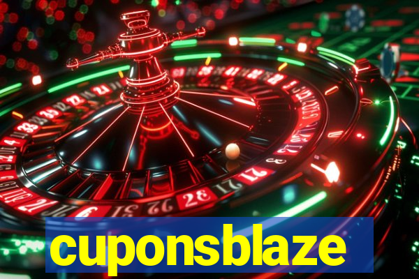 cuponsblaze