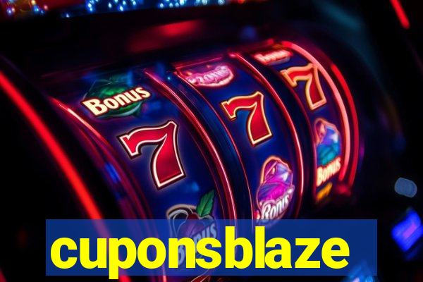 cuponsblaze