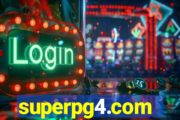 superpg4.com