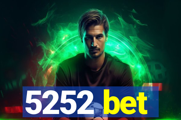 5252 bet